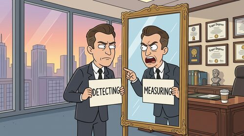 Contradictory two face
