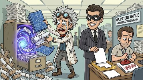 Pass3 23 bottomless filing cabinet regenerated