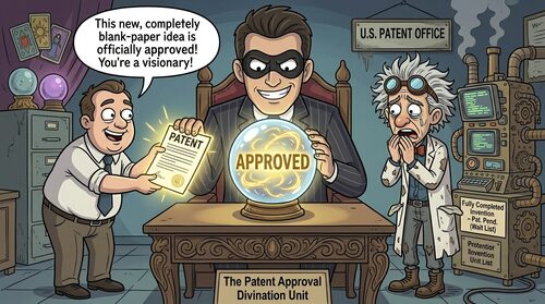 Pass3 42 fortune teller approval