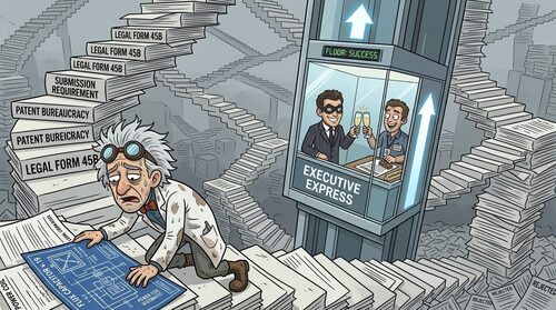 Pass3 4 endless staircase regenerated
