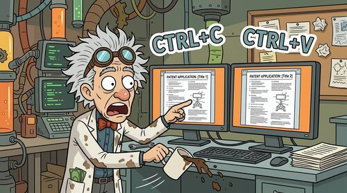 Plagiarism discovery v2