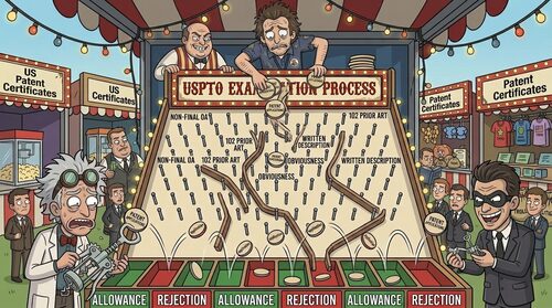 Variant carnival plinko