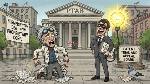 Variant expensive ptab