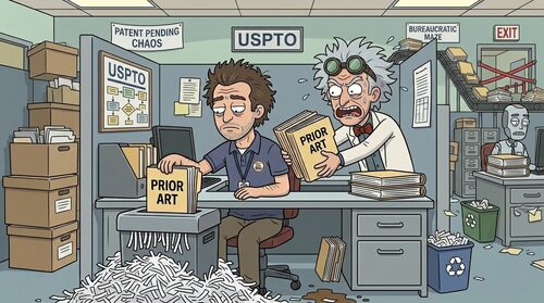 Variant paper shredder