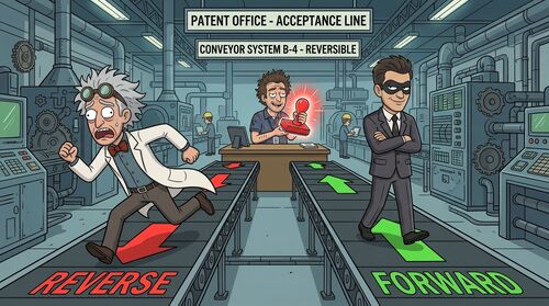 Website thumbnail 44 the conveyor belt reversal