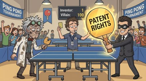 Website thumbnail 50 the ping pong match