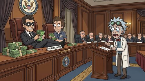 Website thumbnail 51 the congressional hearing