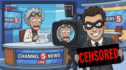 Website thumbnail 52 the news interview
