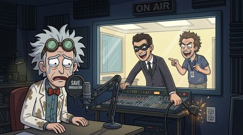 Website thumbnail 53 the podcast