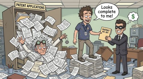 Website thumbnail 61 the filing cabinet avalanche