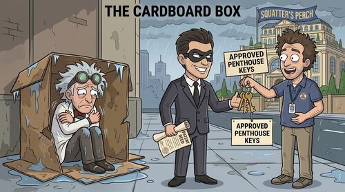 Website thumbnail 79 the cardboard box