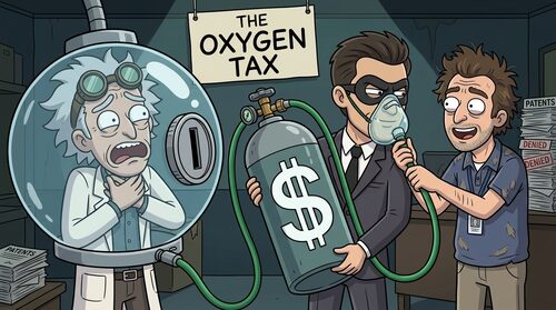 Website thumbnail 83 the oxygen tax