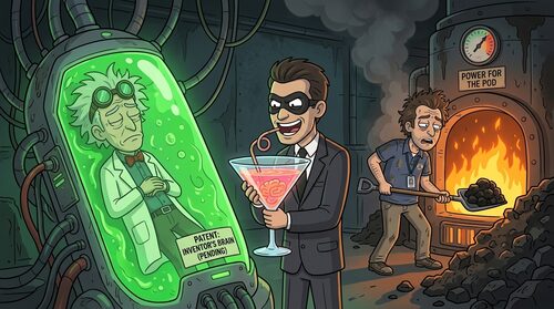 Website thumbnail 85 the matrix pod