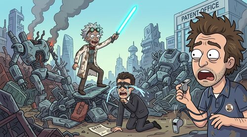 Website thumbnail 93 the triumph of science