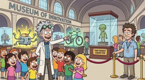 Website thumbnail 97 the museum of innovation
