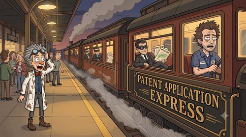 Dispatch30 express