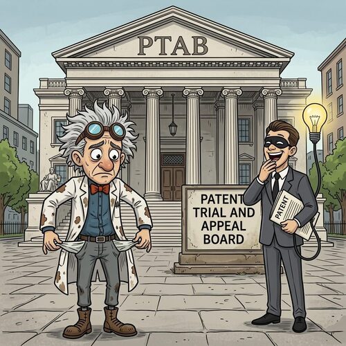 Expensive ptab