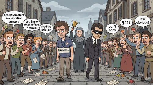 Shame on you